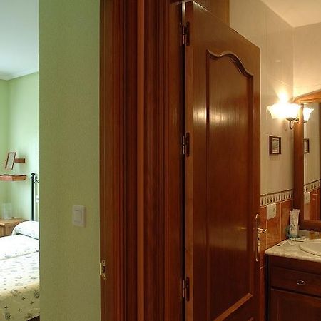 Apartamentos Naturista Torremar Natura Vera Phòng bức ảnh