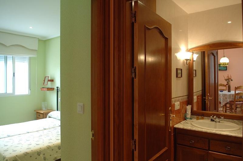 Apartamentos Naturista Torremar Natura Vera Phòng bức ảnh