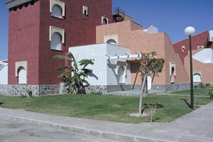Apartamentos Naturista Torremar Natura Vera Ngoại thất bức ảnh