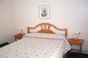 Apartamentos Naturista Torremar Natura Vera Ngoại thất bức ảnh
