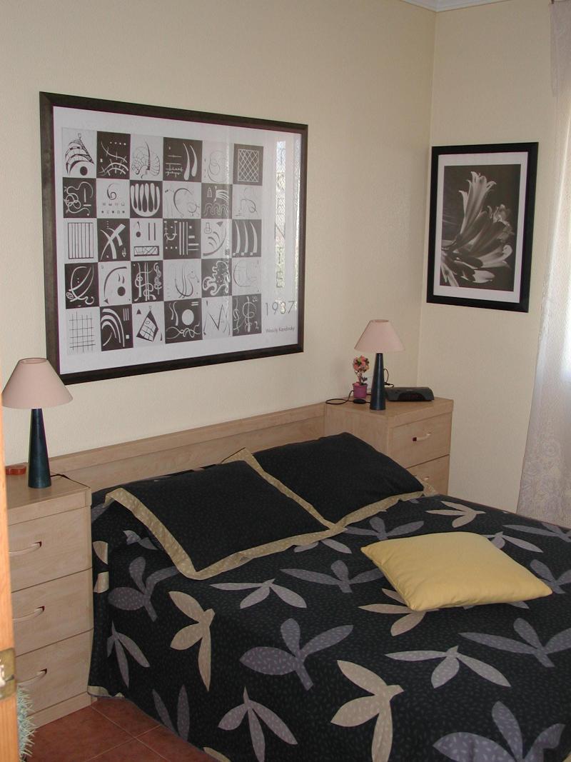 Apartamentos Naturista Torremar Natura Vera Ngoại thất bức ảnh